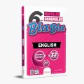 6.Sınıf 32 Haftalık Bla Bla İngilizce Denemeleri